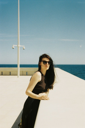 Morgane Faulkner photo