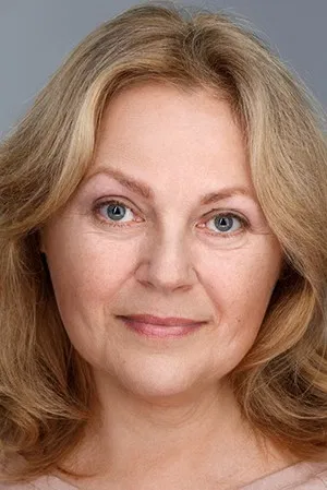 Jelena Tarassenko photo