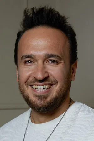 Doğan Akdoğan photo