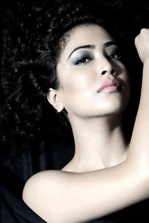 Geetanjali Thapa photo