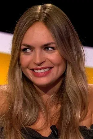 Anna-Livia Smekens photo