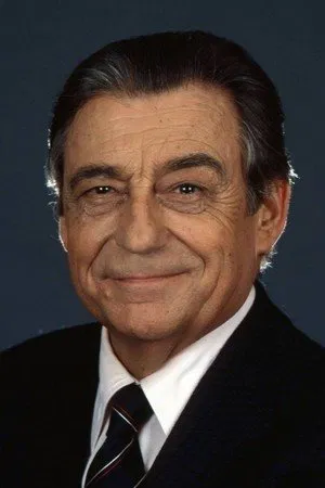 François Périer photo