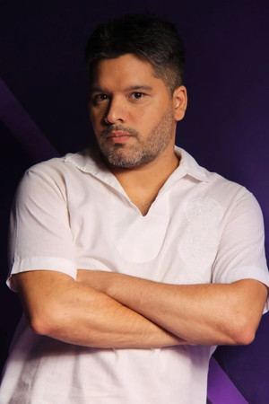 Luiz Paulo Barreto photo