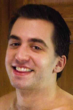 Brandon Matthews photo