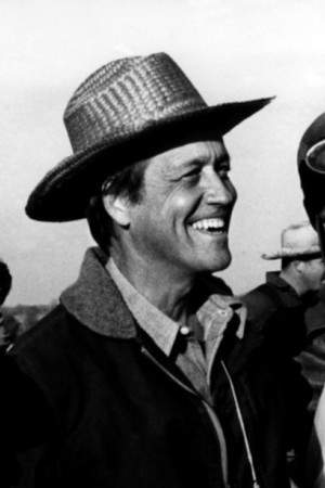 George Roy Hill photo