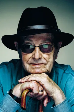Manoel de Oliveira photo