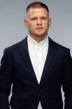 Serhii Filimonov photo