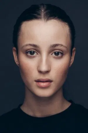 Josephine Chavarria Højbjerg photo