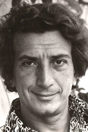 Luigi Vannucchi photo