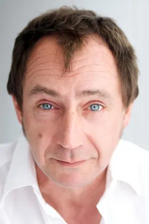 Thorsten Merten photo