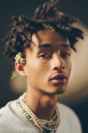 Jaden Smith photo