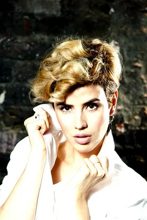 Michalina Sosna photo