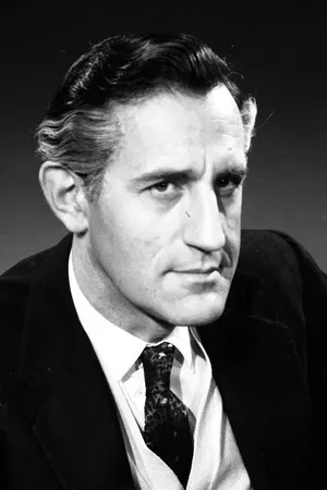 Douglas Wilmer photo