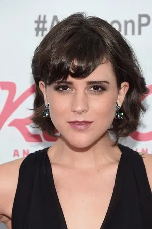 Alexandra Socha photo