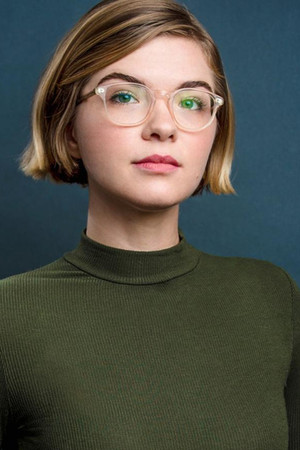 Jessie Rabideau photo