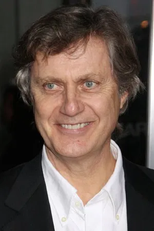 Lasse Hallström photo