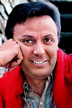 Maurice Biraud photo