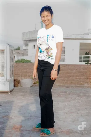 Jyotika Chouhan photo