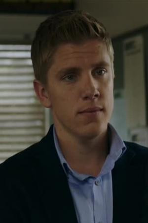 Ryan Hawley photo