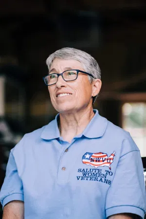 Stephanie Jordan photo