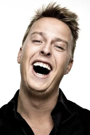 Henrik Fladseth photo