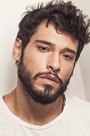 Bruno Fagundes photo