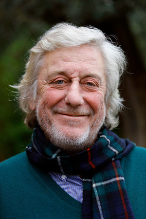 Patrick Poivey photo