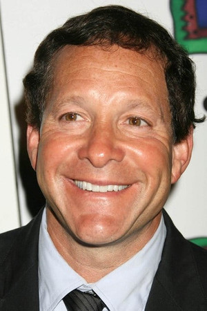 Steve Guttenberg photo