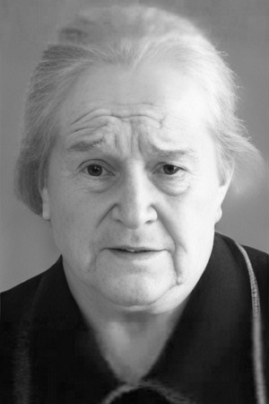 Yelena Bogdanova photo