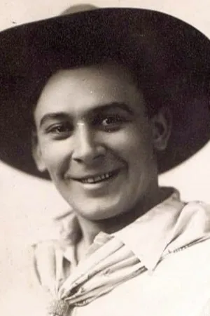 Hooper Atchley photo