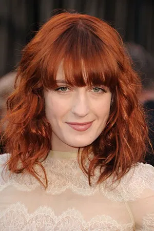 Florence Welch photo