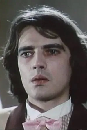 Dmitri Pisarenko photo