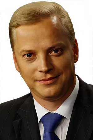 Ernestas Mackevicius photo