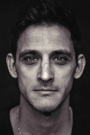 Mikhail Bashkatov photo