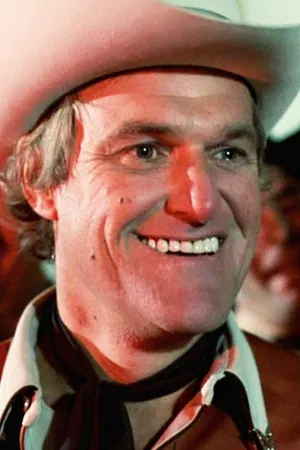 Charles Napier photo