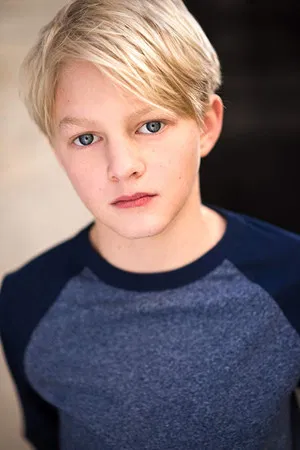 Jackson Frazer photo