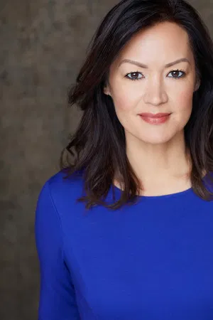 Jennifer Kindhouse photo