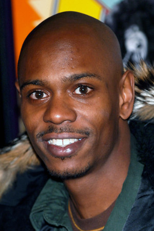 Dave Chappelle photo