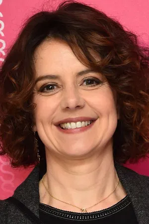 Constance Dollé photo