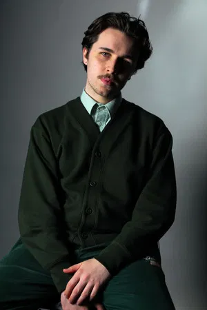 Mohan Welstand-Keryk photo