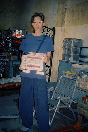 Tanaseth Tulyathan photo