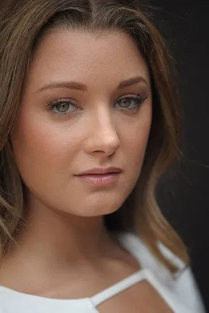 Valentina de Angelis photo