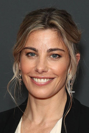 Brooke Satchwell photo