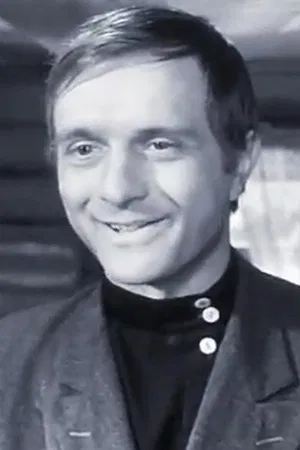 Konstantin Zheldin photo