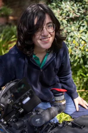 Emma March Benlloch photo