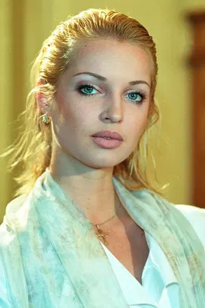 Anastasiya Volochkova photo