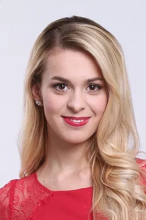 Dominika Richterová photo