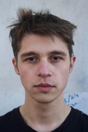 Vladyslav Baliuk photo