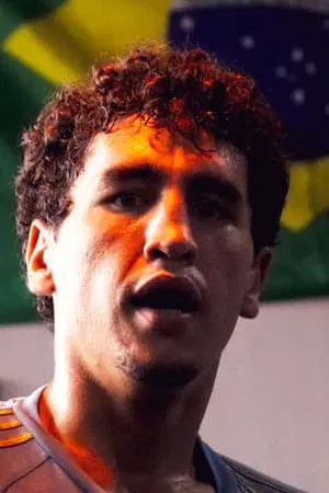 Lucas de Abreu photo