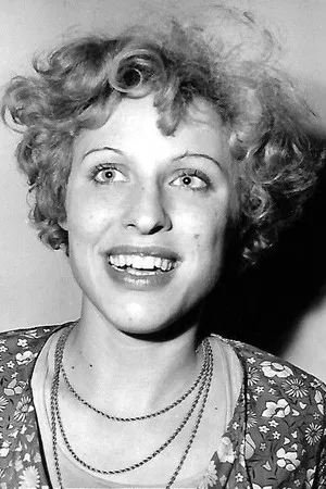 Catherine Lachens photo